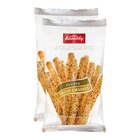 Flûtes apéritifs - KAMBLY en promo à 3,38 € chez Carrefour Market Flûtes apéritifs - KAMBLY dans le catalogue Carrefour Market