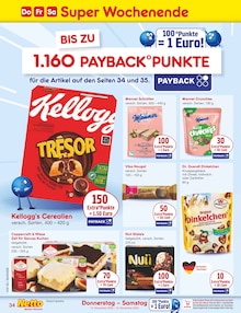 Torte Angebot im Netto Marken-Discount Prospekt, gültig von 10.11.2025 bis 15.11.2025 Torte Angebot im aktuellen Netto Marken-Discount Prospekt auf Seite 42