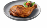 Netto Marken-Discount - Mais-Hähnchenschenkel Angebot im Prospekt Mais-Hähnchenschenkel bei Netto Marken-Discount im Prospekt "" für 3,49 €