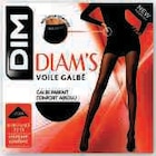 Collant Diam's Voile Galbe - DIM dans le catalogue Super U