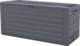 Gartenbox 280 Liter von  im aktuellen V-Markt Prospekt für 29,99 €