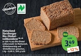 Bio-Dinkelvollkornbrot von Herzberger im aktuellen tegut Prospekt für 3,49 €