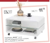 Couchtisch "BRIAN" für 99,99 € bei Zurbrüggen im Angebot Couchtisch "BRIAN" im aktuellen Zurbrüggen Prospekt