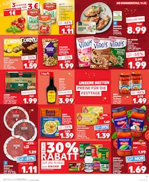 Kaufland Kaninchen im Prospekt Kaufland Kaninchen im Prospekt