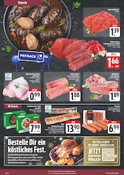 Braten im EDEKA Prospekt in Würzburg Aktueller EDEKA Prospekt mit Braten, "Wir lieben Lebensmittel!", Seite 6