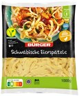Teigwaren- Spezialität im Angebot bei Penny in Langenhagen Teigwaren- Spezialität Angebote von BÜRGER bei Penny Langenhagen für 2,99 €