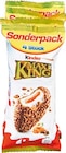 Netto Marken-Discount - Maxi King Angebot im Prospekt Maxi King bei Netto Marken-Discount im Prospekt "" für 1,99 €