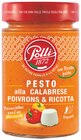 Sauce pesto alla calabrese poivrons & ricotta - Polli en promo chez Intermarché Sauce pesto alla calabrese poivrons & ricotta - Polli dans le catalogue Intermarché