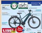 Entdecker 3.0 Angebote von prophete bei E center Mainz für 1.199,00 €