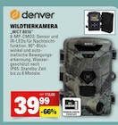 Aktuelles WILDTIERKAMERA WCT 8016 Angebot bei E center in Reutlingen ab 39,99 €