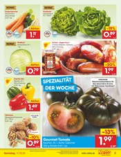 Aktueller Netto Marken-Discount Prospekt mit Kohle, "Aktuelle Angebote", Seite 5
