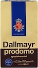 Prodomo von Dallmayr für 5,99 € bei Kaufland im Angebot Prodomo von Dallmayr im aktuellen Kaufland Prospekt