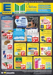 EDEKA Prospekt für Delingsdorf: "Top Angebote", 28 Seiten, 14.07.2025 - 19.07.2025