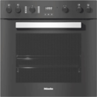 H 2455 I ACTIVE + KM 7061 FR Einbaubackofen + Induktionskochfeld Angebote von Miele bei Hirsch und Ille Gießen für 1.195,00 €