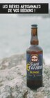 Bière - SANT ERWANN dans le catalogue Hyper U