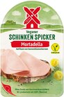 Vegane Mühlen Salami Klassisch Angebote von Rügenwalder bei REWE Hamburg für 1,11 €
