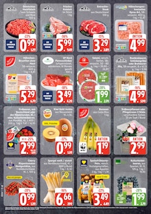 EDEKA Hamburg Prospekt der aktuellen Woche, gültig von 26.05.2026 bis 30.05.2026 Aktueller EDEKA Hamburg Prospekt "Top Angebote" mit 6 Seiten