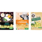 SUR TOUTES LES PÂTES FRAÎCHES FOURRÉES - CARREFOUR EXTRA ET ORIGINAL - Carrefour SUR TOUTES LES PÂTES FRAÎCHES FOURRÉES - CARREFOUR EXTRA ET ORIGINAL dans le catalogue Carrefour