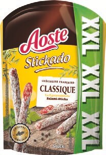 Wurst von Aoste im aktuellen Lidl Prospekt für 2.99€
