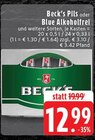 Aktuelles Pils Angebot bei EDEKA in Mönchengladbach ab 12,99 €