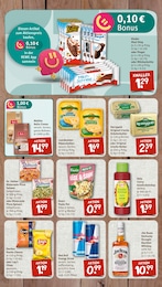 Käse Angebot im aktuellen nahkauf Prospekt auf Seite 2