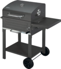 Aktuelle Holzkohlegrill Angebote bei Raiffeisen Rhein-Ahr-Eifel Handelsgesellschaft mbH in Bonn Aktuelles Holzkohlegrill Payton XL Angebot bei Raiffeisen Rhein-Ahr-Eifel Handelsgesellschaft mbH in Bonn ab 99,00 €