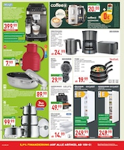 Aktueller Marktkauf Prospekt mit Wasserkocher, "Aktuelle Angebote", Seite 22