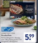 Doradenfilets bei ALDI SÜD im Planegg Prospekt für 5,99 €