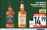 Aktuelle Jack Daniels Angebote bei E center in Augsburg Aktuelles Tennessee Whiskey Angebot bei E center in Augsburg ab 14,99 €