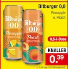 Angebot im Zimmermann Nordhorn Prospekt Zimmermann Nordhorn Prospekt mit  im Angebot fĂŒr 0,39 âŹ