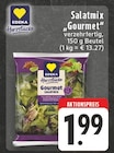 EDEKA Altena - Salatmix Gourmet Angebot im Prospekt Salatmix Gourmet bei EDEKA im Altena Prospekt für 1,99 €