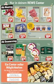 Pasta im REWE Prospekt in Kassel Aktueller REWE Prospekt mit Pasta, "Dein Markt", Seite 5