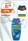 Dusche von PALMOLIVE im aktuellen Müller Prospekt für 0,99 €