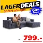 Aktuelle Couch Angebote bei Seats and Sofas in Bottrop Aktuelles Alicante Angebot bei Seats and Sofas in Bottrop ab 799,00 €