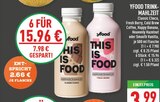 Classic Choco im Angebot bei Marktkauf in Marl Classic Choco Angebote von yfood bei Marktkauf Marl für 3,99 €