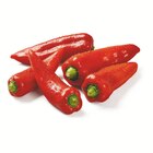 Lidl Wörrstadt - Rote Spitzpaprika Angebot im Prospekt Rote Spitzpaprika bei Lidl im Wörrstadt Prospekt für 1,79 €