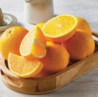 Orange à jus - U - U Express Orange à jus - U à 2,39 € dans le catalogue U Express