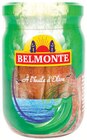 Filets d'anchois à l'huile d'olive - BELMONTE en promo chez Intermarché Super Montluçon à 3,86 €