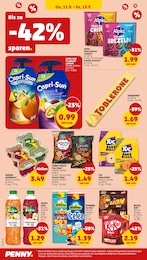 Penny Haribo im Prospekt 