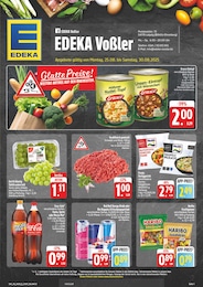 EDEKA Prospekt für Flughafen Leipzig/Halle mit 28} Seiten EDEKA Prospekt für Flughafen Leipzig/Halle: "Wir lieben Lebensmittel!", 28 Seiten, 25.08.2025 - 30.08.2025