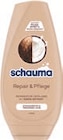 Schauma Shampoo oder Spülung im tegut Prospekt Schauma Shampoo oder Spülung von schauma im aktuellen tegut Prospekt für 1,49 €