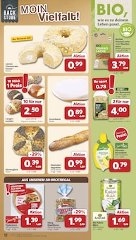 famila Nordwest Prospekt der aktuellen Woche, gültig von 10.08.2026 bis 15.08.2026 Aktueller famila Nordwest Prospekt "Markt - Angebote" mit 46 Seiten