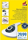 Milben-Handstaubsauger Angebote von CLEANmaxx bei diska Erlangen für 29,99 €