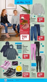 ALDI Nord Prospekt der aktuellen Woche, gĂĽltig von 14.09.2026 bis 19.09.2026 Aktueller ALDI Nord Prospekt "Aktuelle Angebote" mit 46 Seiten
