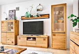 Wohnwand „Richmond“ im Angebot bei Segmüller in München Wohnwand „Richmond“ Angebote bei Segmüller München für 149,99 €