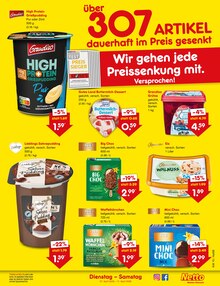 Waffeleisen im Netto Marken-Discount Prospekt "Aktuelle Angebote" mit 63 Seiten (Bergisch Gladbach)
