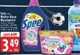 Aktuelle Waschmittel Angebote bei E center in Mönchengladbach Aktuelles Spee Angebot bei E center in Mönchengladbach ab 3,49 €