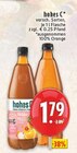 hohes C Angebote von hohes C bei E center Bornheim für 1,79 €