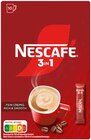 Sticks 3in1 im Angebot bei EDEKA in Pirmasens Sticks 3in1 Angebote von Nescafe bei EDEKA Pirmasens