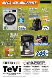 Ähnliche Instant Kaffee Angebote im Prospekt "Top Angebote" von expert TeVi in Fürth Ähnliche Angebote wie Instant Kaffee im Prospekt "Top Angebote" auf Seite 12 von expert TeVi in Fürth